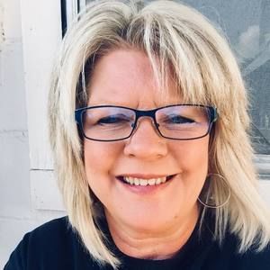 Meet your Posher, Patty